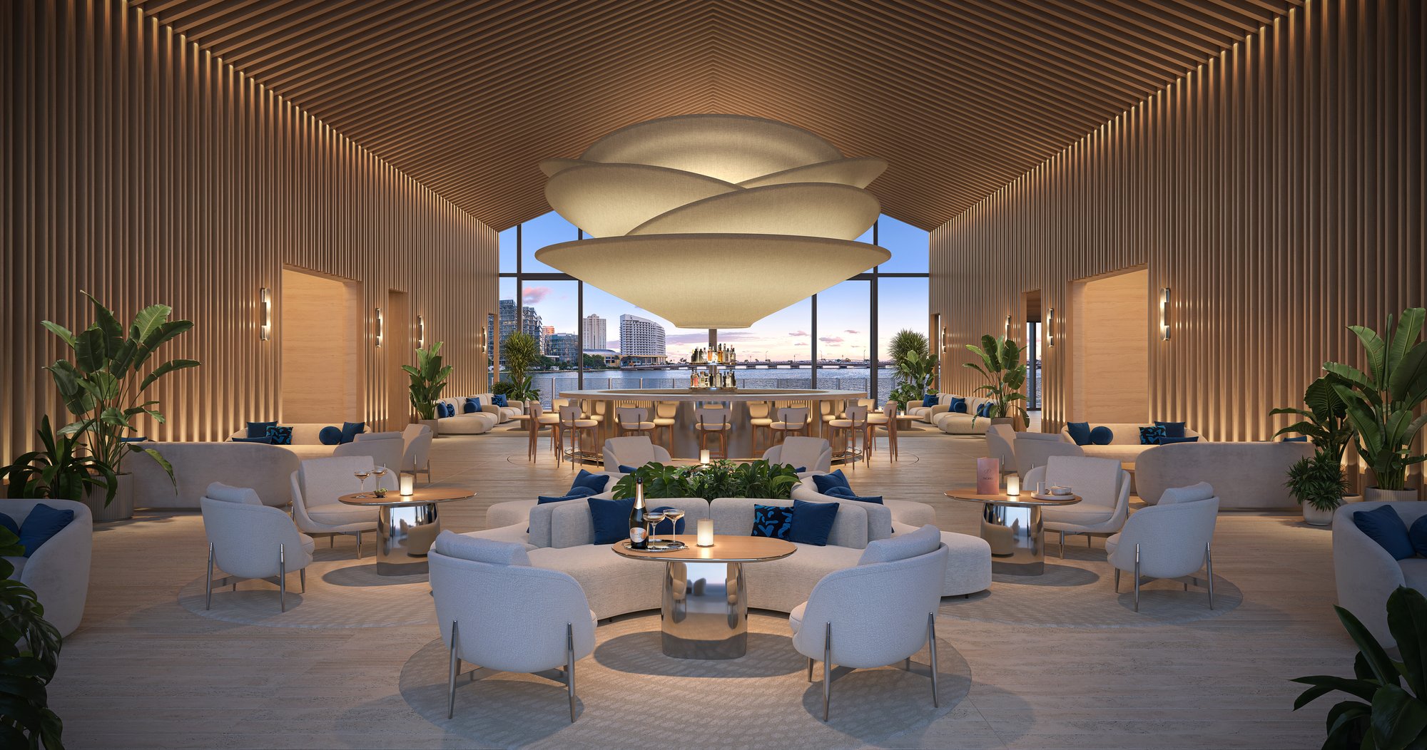 Restaurante Assinado Nobu